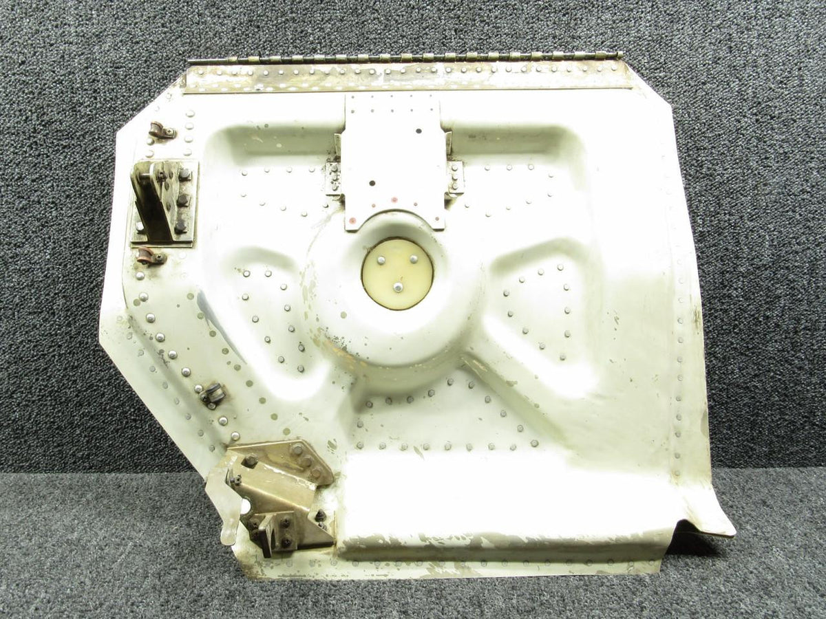LearJet 2311620-49 Lear 23 Main Landing Gear Door Assembly LH Inboard (Tan)