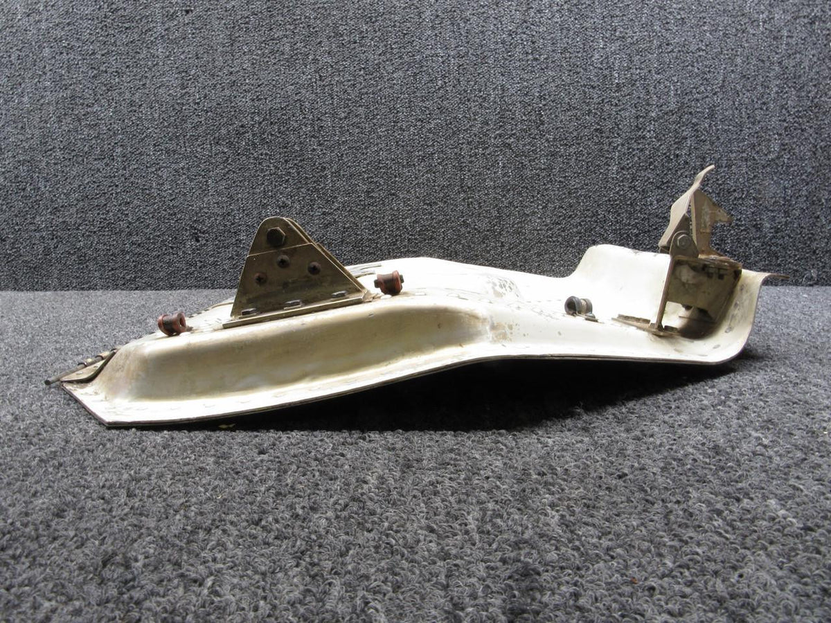 LearJet 2311620-49 Lear 23 Main Landing Gear Door Assembly LH Inboard (Tan)