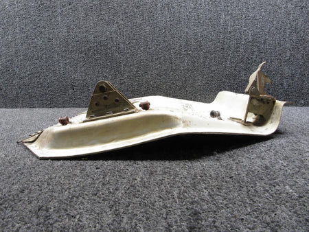 LearJet 2311620-49 Lear 23 Main Landing Gear Door Assembly LH Inboard (Tan)