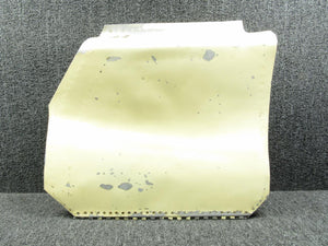 2311620-49 Lear 23 Main Landing Gear Door Assembly LH Inboard (Tan)