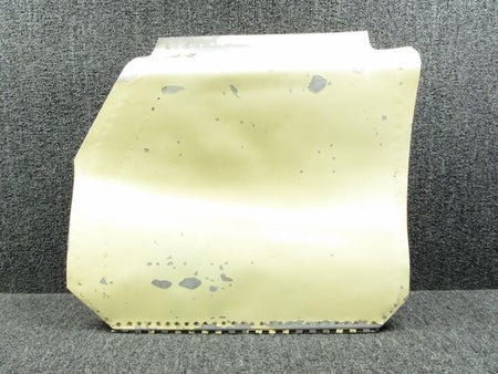 LearJet 2311620-49 Lear 23 Main Landing Gear Door Assembly LH Inboard (Tan)