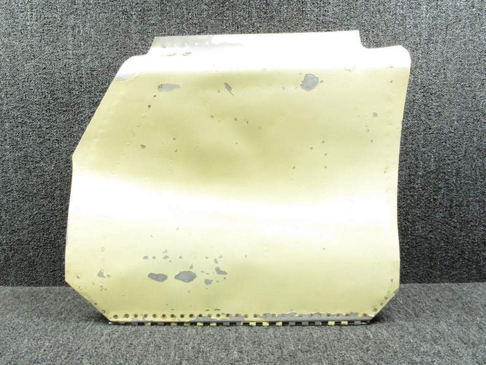 LearJet 2311620-49 Lear 23 Main Landing Gear Door Assembly LH Inboard (Tan)