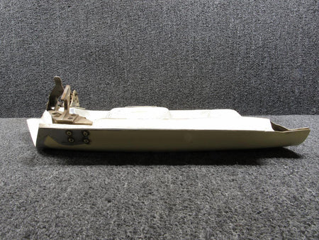 LearJet 2311620-49 Lear 23 Main Landing Gear Door Assembly LH Inboard (Tan)