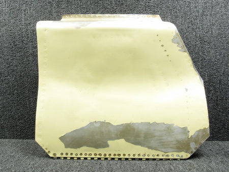 LearJet 2311620-50 Lear 23 Main Landing Gear Door Assembly RH Inboard (Tan)