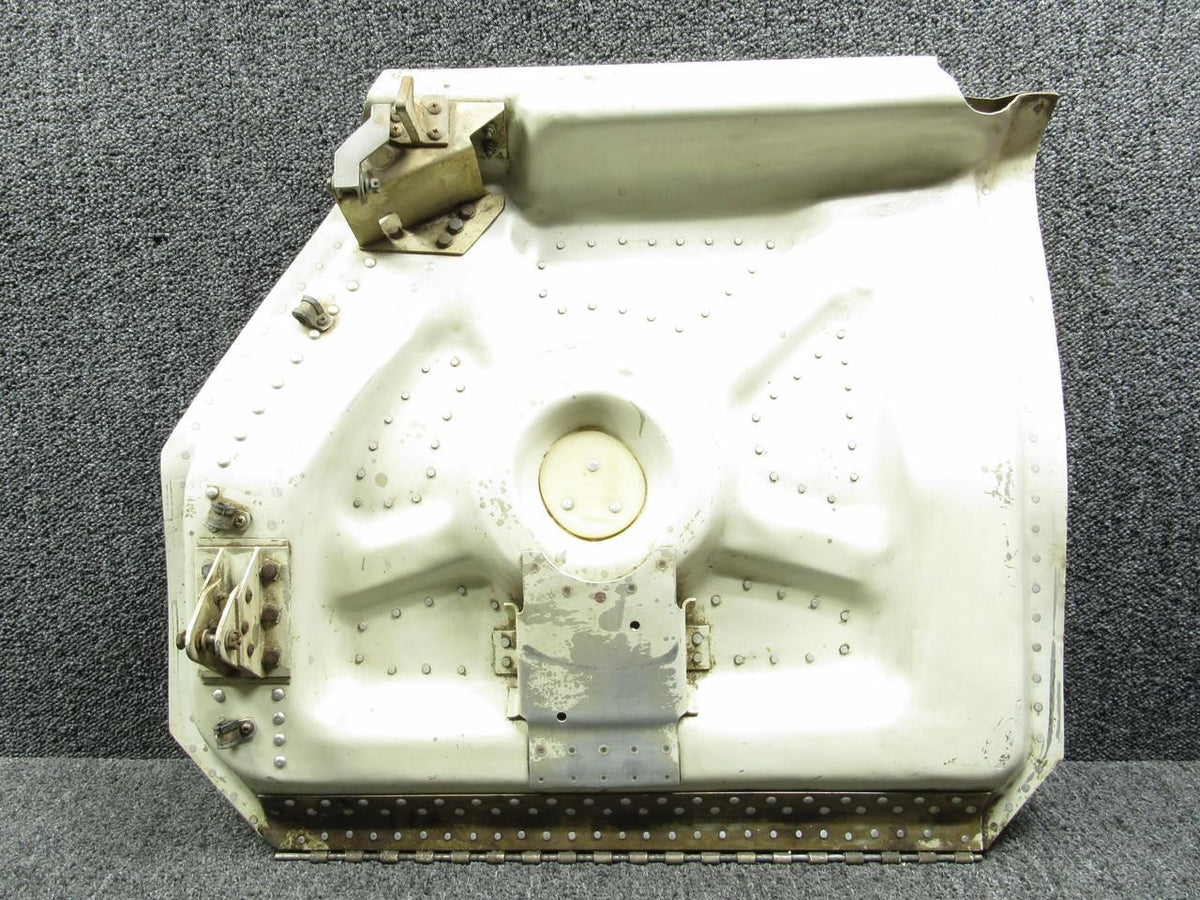 LearJet 2311620-50 Lear 23 Main Landing Gear Door Assembly RH Inboard (Tan)