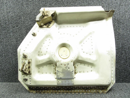 LearJet 2311620-50 Lear 23 Main Landing Gear Door Assembly RH Inboard (Tan)