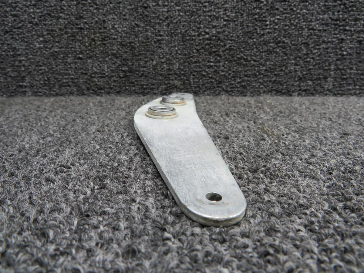 Cessna Aircraft Parts 0513200-1 Cessna 172D Elevator Bellcrank Forward