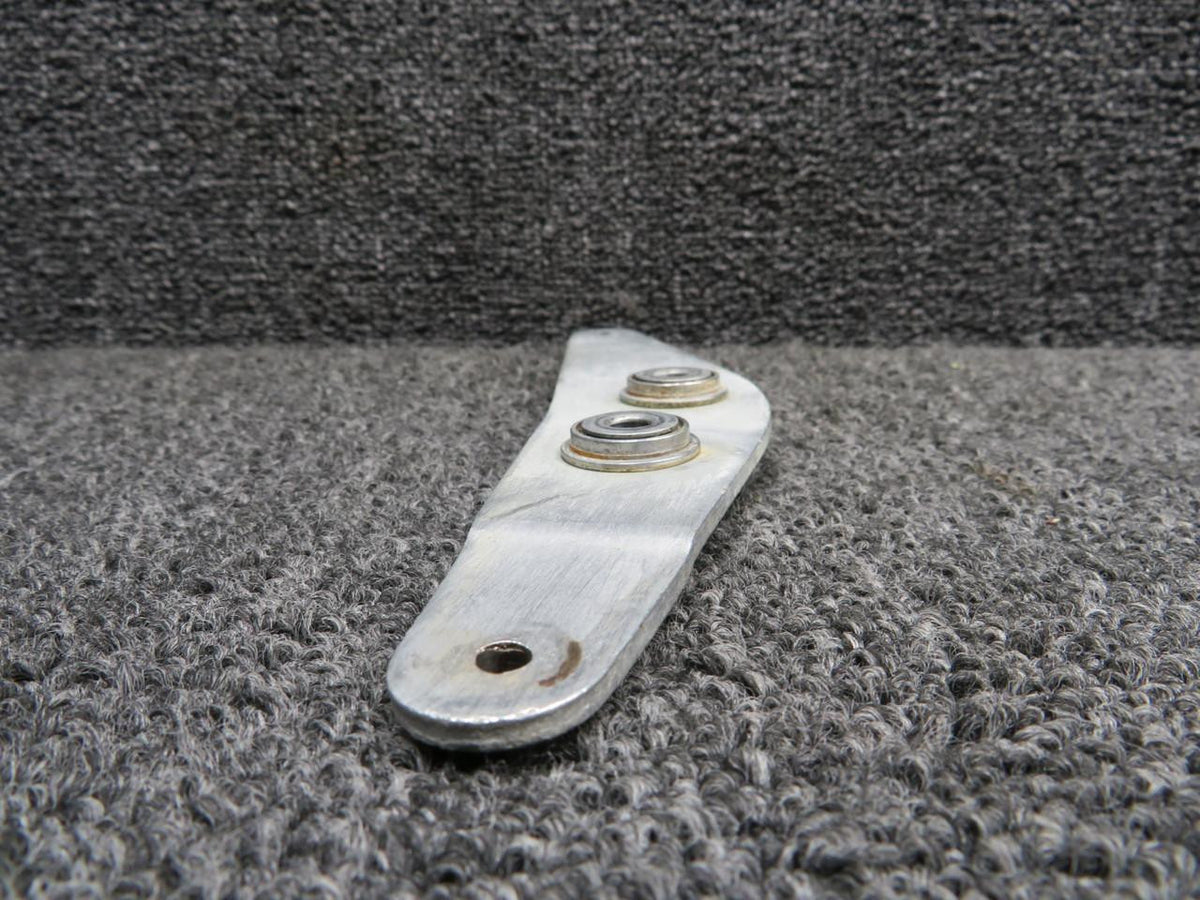 Cessna Aircraft Parts 0513200-1 Cessna 172D Elevator Bellcrank Forward
