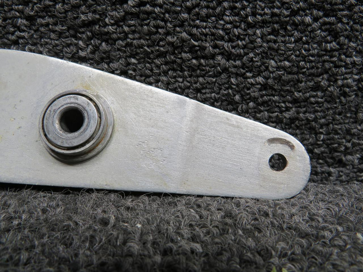 Cessna Aircraft Parts 0513200-1 Cessna 172D Elevator Bellcrank Forward