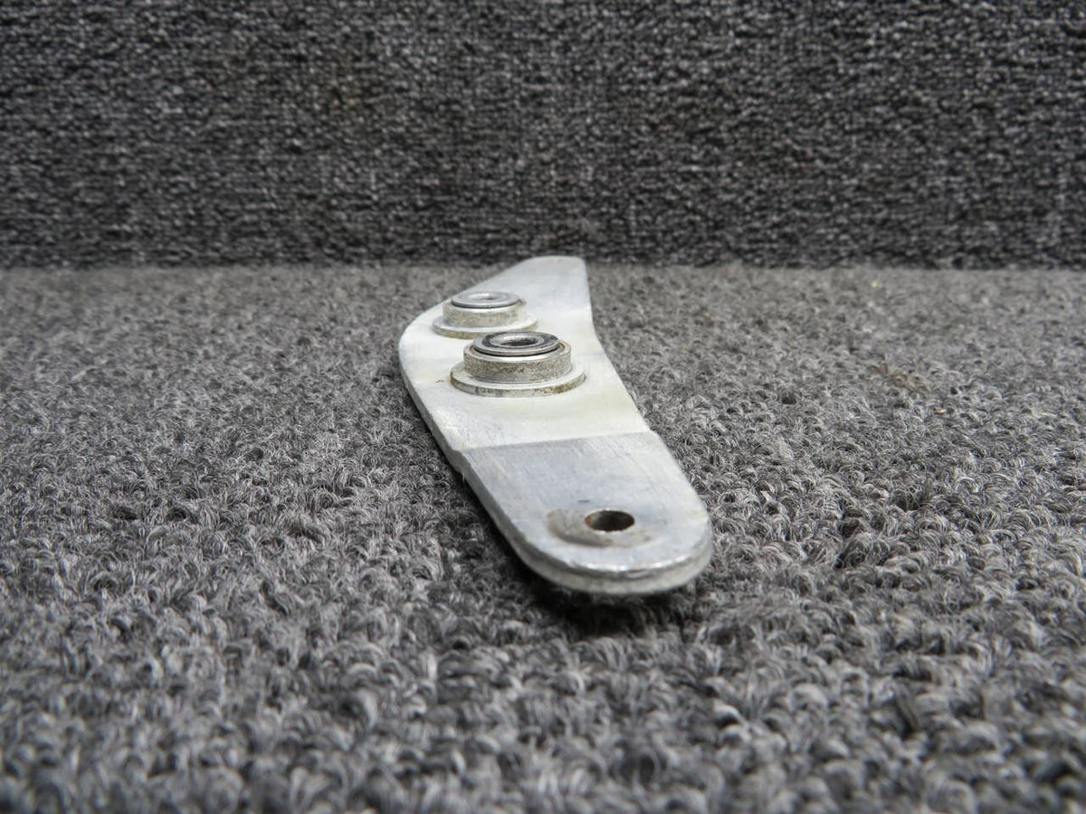Cessna Aircraft Parts 0513200-1 Cessna 172D Elevator Bellcrank Forward