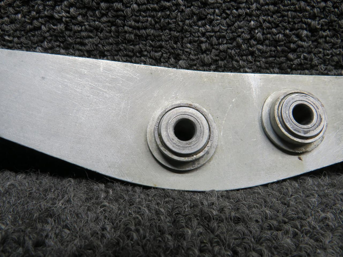 Cessna Aircraft Parts 0513200-1 Cessna 172D Elevator Bellcrank Forward