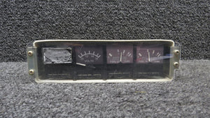 855006-1 Rockwell 114 Instrument Cluster Assy LH (Volts: 14) (Core)