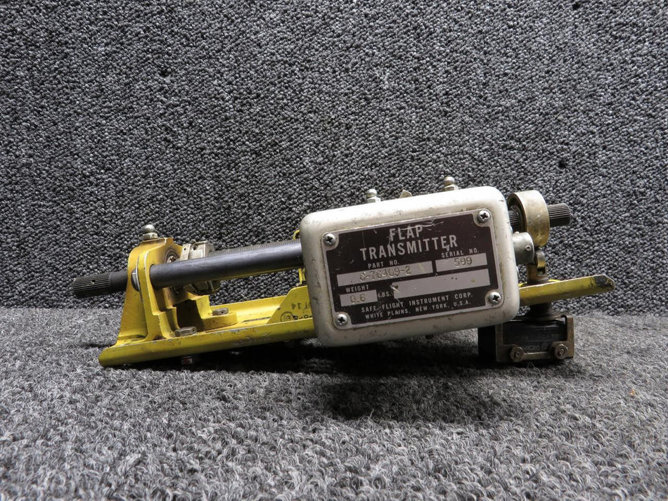 Mitsubishi 010A-61285-21 Mitsubishi System Control Flap Stopper Assembly