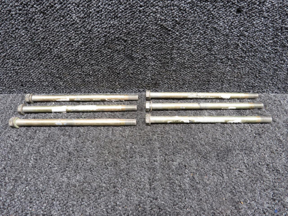Cessna Aircraft Parts A2513-38 Cessna C-172P Propeller Bolts Set