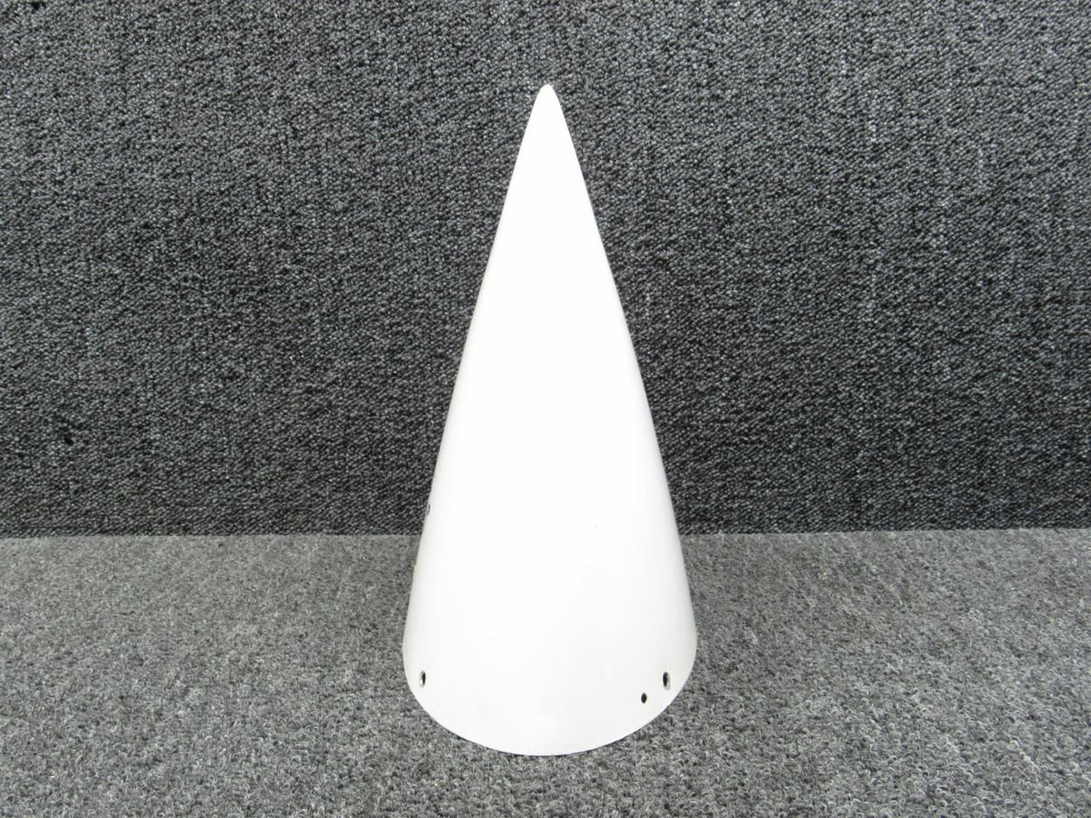 Cessna Aircraft Parts 0823411-1 Cessna 310K Tip Tank Nose Cap Assembly LH