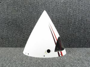 0823411-1 Cessna 310K Tip Tank Nose Cap Assembly LH
