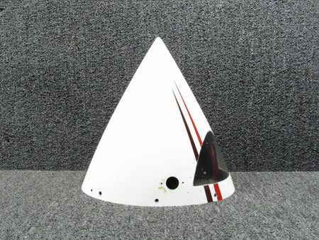 Cessna Aircraft Parts 0823411-1 Cessna 310K Tip Tank Nose Cap Assembly LH