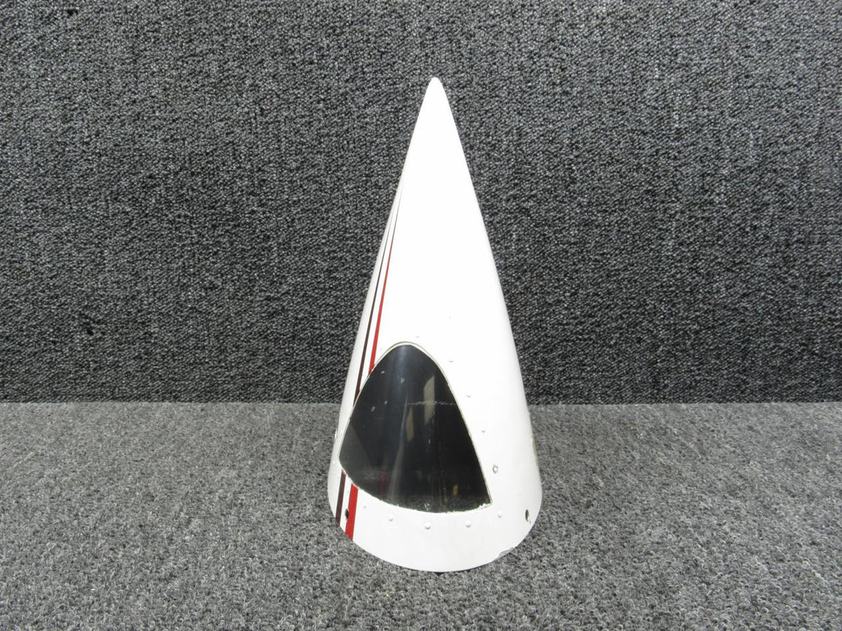 Cessna Aircraft Parts 0823411-1 Cessna 310K Tip Tank Nose Cap Assembly LH