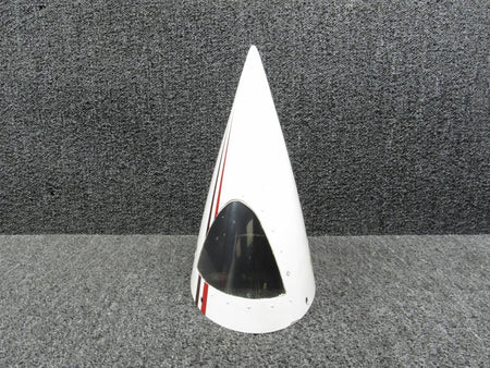 Cessna Aircraft Parts 0823411-1 Cessna 310K Tip Tank Nose Cap Assembly LH