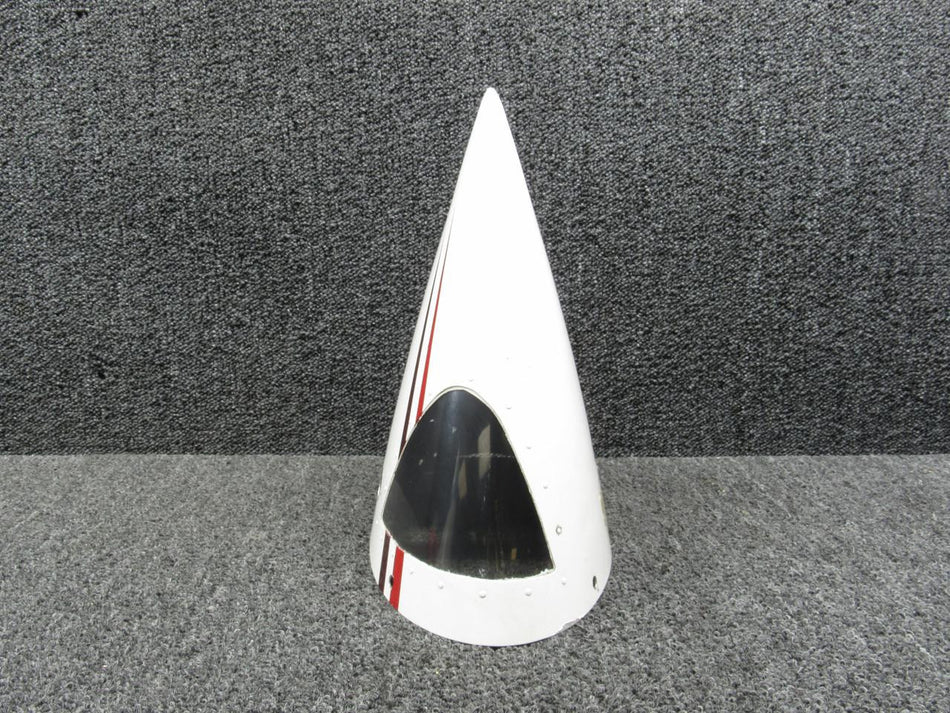 Cessna Aircraft Parts 0823411-1 Cessna 310K Tip Tank Nose Cap Assembly LH