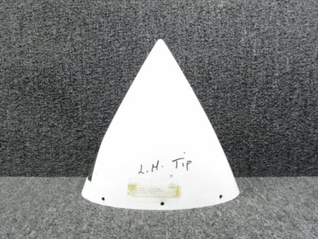 Cessna Aircraft Parts 0823411-1 Cessna 310K Tip Tank Nose Cap Assembly LH