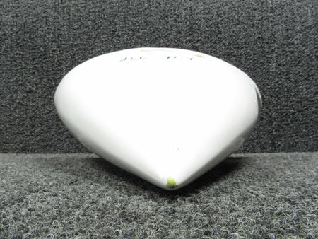 Cessna Aircraft Parts 0823411-1 Cessna 310K Tip Tank Nose Cap Assembly LH