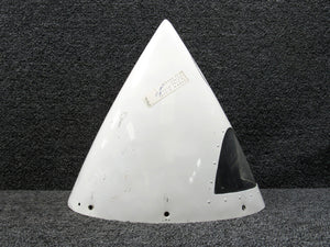 0823411-1 Cessna 310L Tip Tank Nose Cap Assembly LH