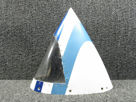 Cessna Aircraft Parts 0823411-216 Cessna T310Q Tip Tank Nose Cap Assembly RH