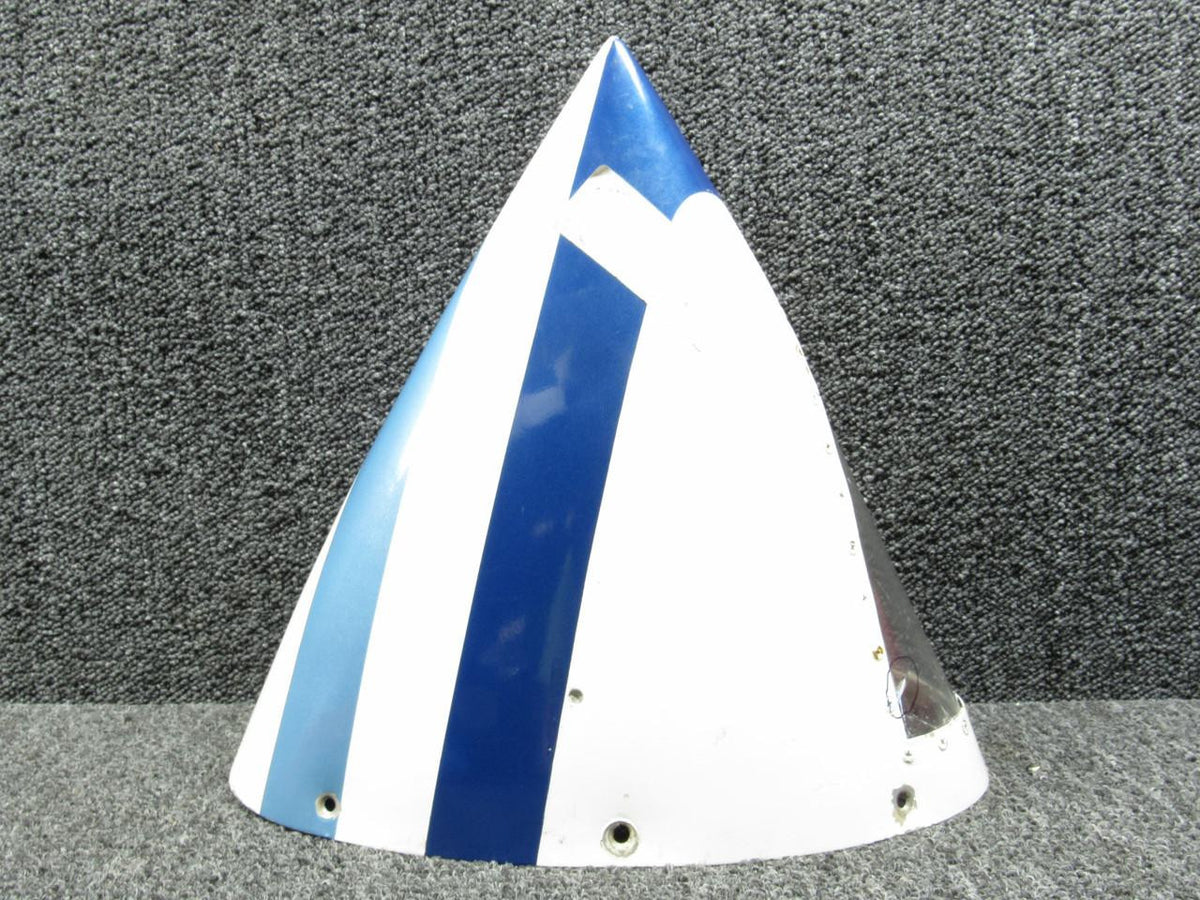 Cessna Aircraft Parts 0823411-216 Cessna T310Q Tip Tank Nose Cap Assembly RH