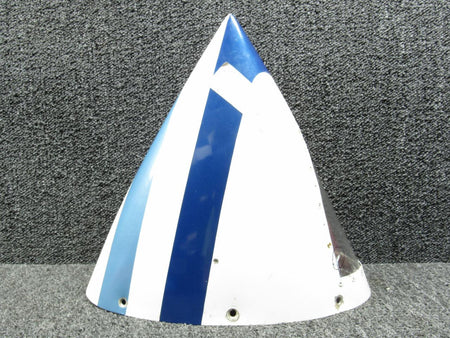 Cessna Aircraft Parts 0823411-216 Cessna T310Q Tip Tank Nose Cap Assembly RH