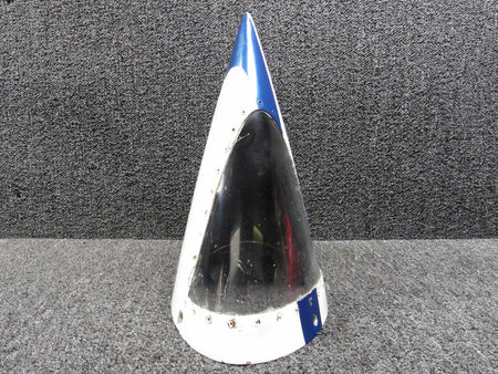 Cessna Aircraft Parts 0823411-216 Cessna T310Q Tip Tank Nose Cap Assembly RH