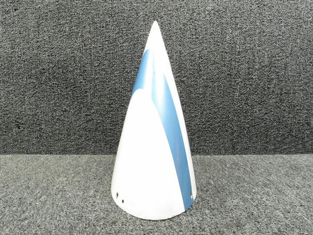 Cessna Aircraft Parts 0823411-216 Cessna T310Q Tip Tank Nose Cap Assembly RH