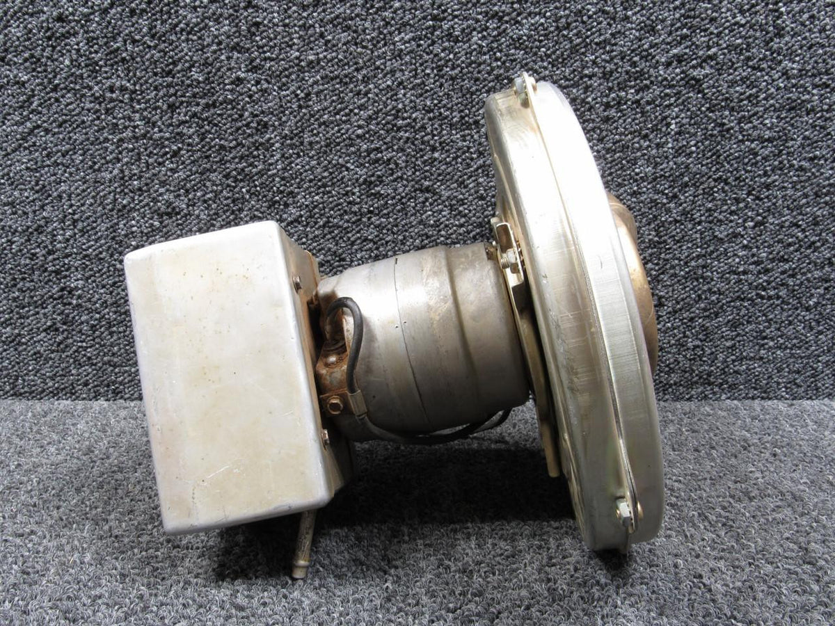 Cessna Aircraft Parts G721973 Cessna 310Q Fuel Pump and Blower Assembly