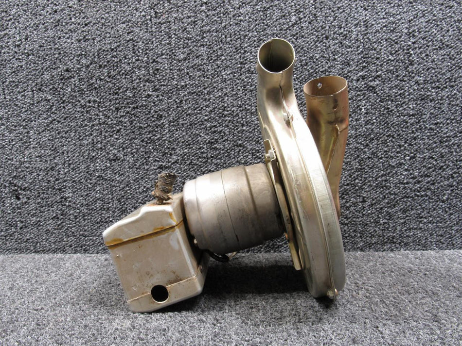 Cessna Aircraft Parts G721973 Cessna 310Q Fuel Pump and Blower Assembly