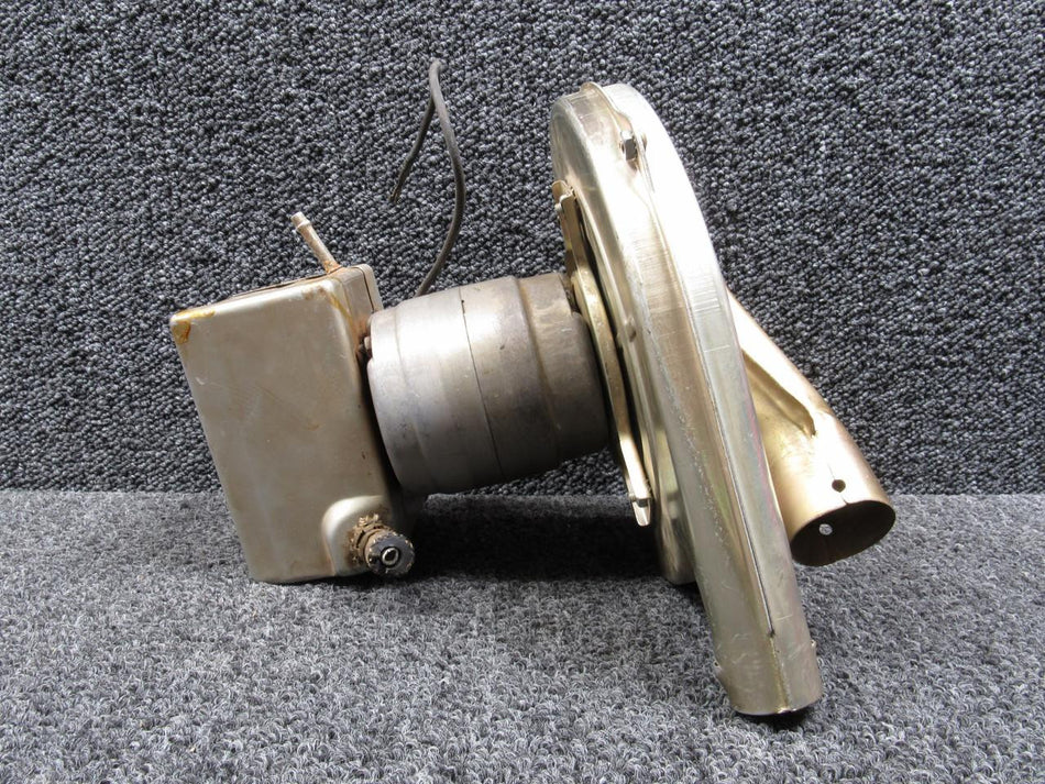 Cessna Aircraft Parts G721973 Cessna 310Q Fuel Pump and Blower Assembly