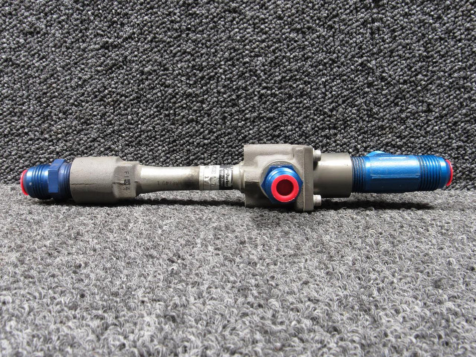 Parker 99-384040 (Alternate: 101-384149-1) Parker 1H77-2 Ejector Assembly