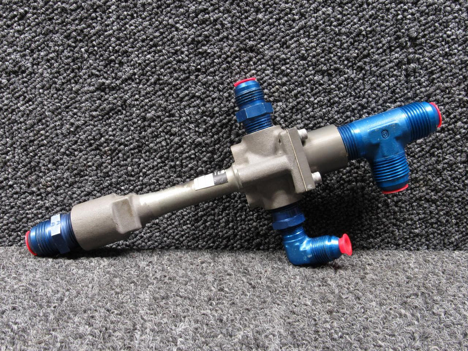 Parker 99-384040 (Alternate: 101-384149-1) Parker 1H77-2 Ejector Assembly