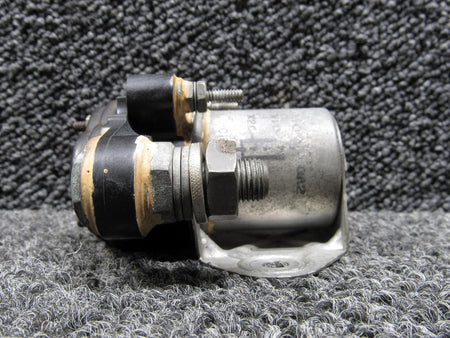 Cutler-Hammer 6041H189 Cutler-Hammer Class 0 Relay (200A) (28V) Data Tag Hard to Read