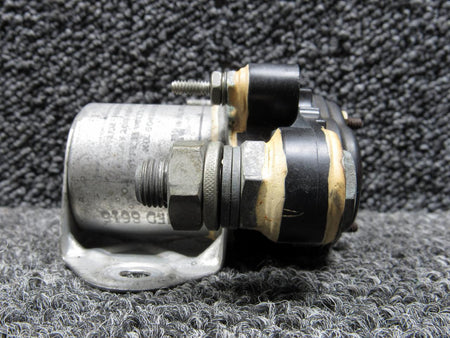 Cutler-Hammer 6041H189 Cutler-Hammer Class 0 Relay (200A) (28V) Data Tag Hard to Read