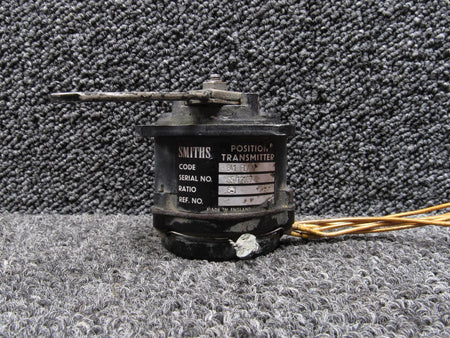 Smiths 841FL-BU Smith Position Transmitter