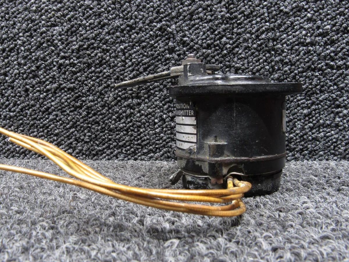 Smiths 841FL-BU Smith Position Transmitter