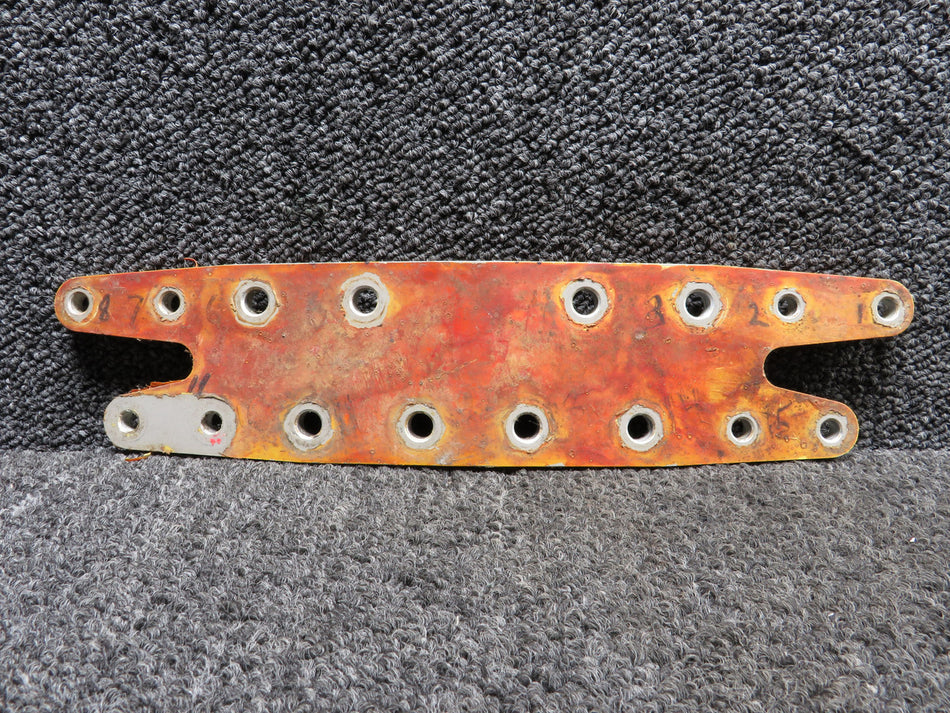 Socata TB-9 Spar Plate Lower