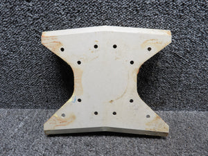 Socata TB-9 Spar Joint Plate Forward