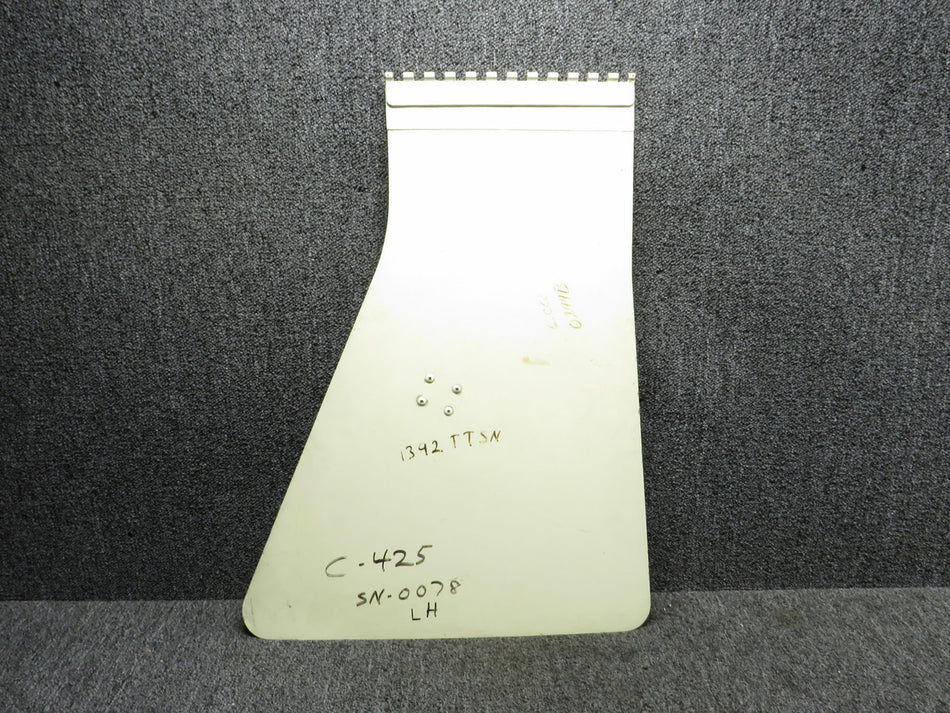 5122300-27 Cessna C-425 Main Landing Gear Door LH