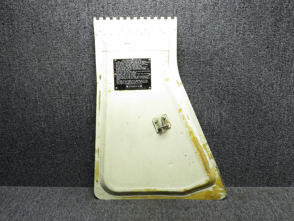 5122300-27 Cessna C-425 Main Landing Gear Door LH