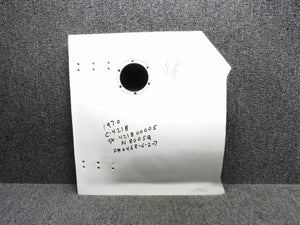 5027000-5 Cessna C-421B Wheel Well Door Assembly LH Inboard