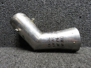 27-62092-001 Fairchild SA-227-AC Starter Cooling Duct Assy (Damaged)