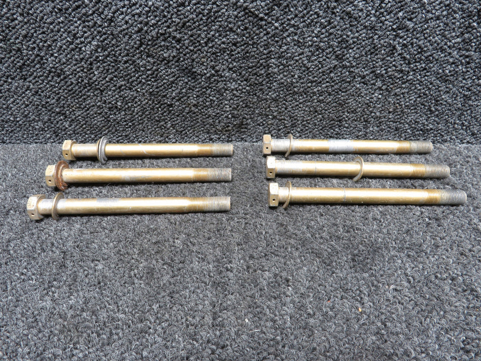 169-380022-3 Beech 23C Propeller Bolts Set