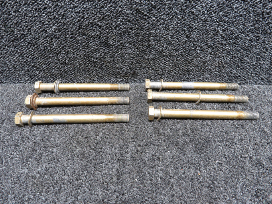 169-380022-3 Beech 23C Propeller Bolts Set