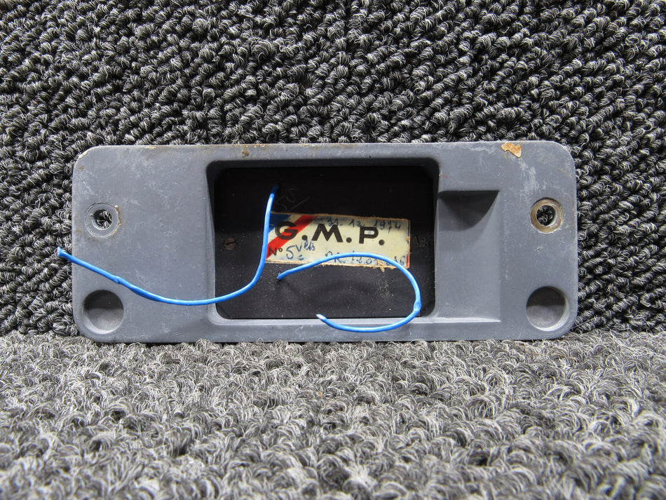 PR72-03-038 Dassault Falcon 10 Slats Flap Position Dial